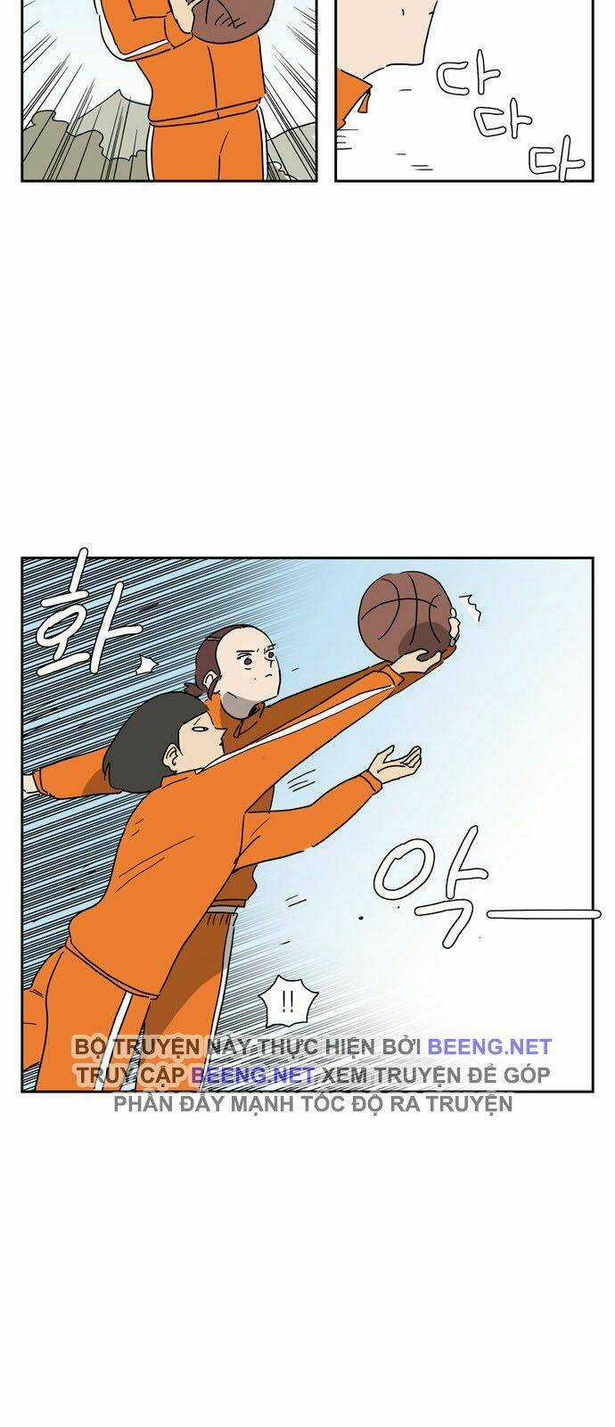 Con Gái Tôi Là Zombie Chapter 30 trang 3