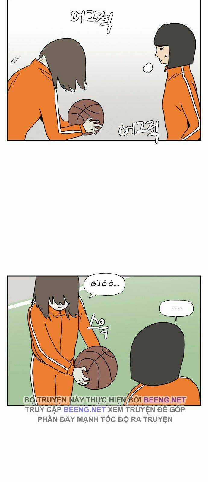 Con Gái Tôi Là Zombie Chapter 30 trang 30