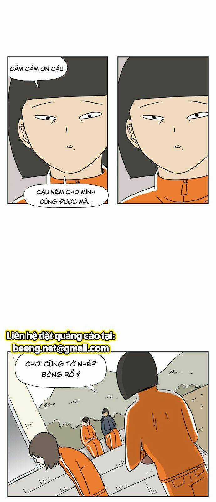 Con Gái Tôi Là Zombie Chapter 30 trang 31