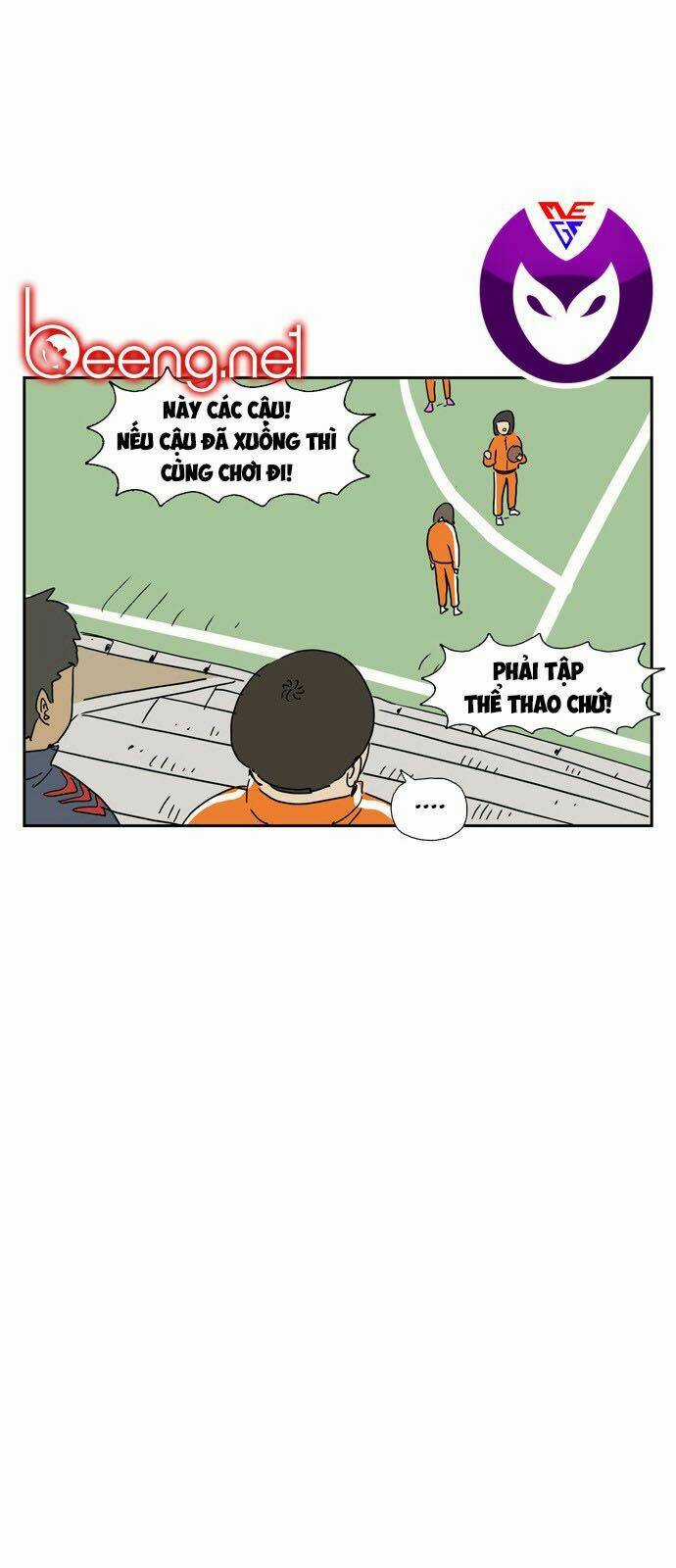 Con Gái Tôi Là Zombie Chapter 30 trang 32