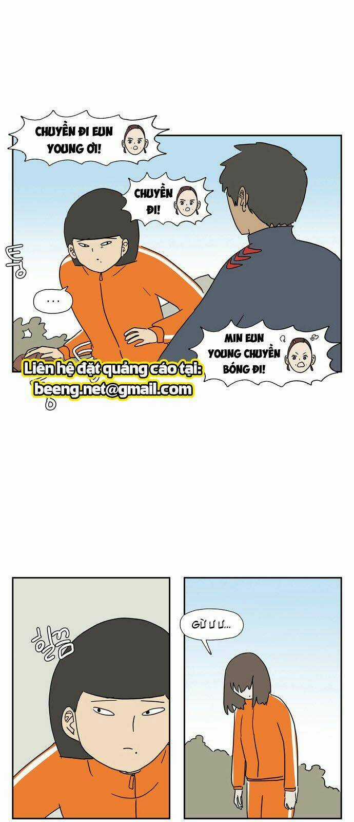 Con Gái Tôi Là Zombie Chapter 30 trang 34