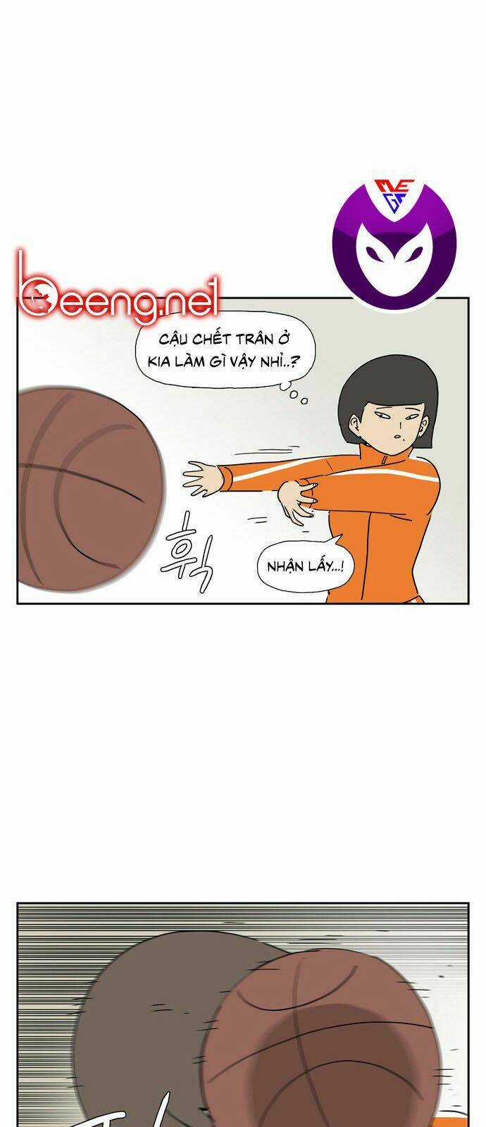 Con Gái Tôi Là Zombie Chapter 30 trang 35