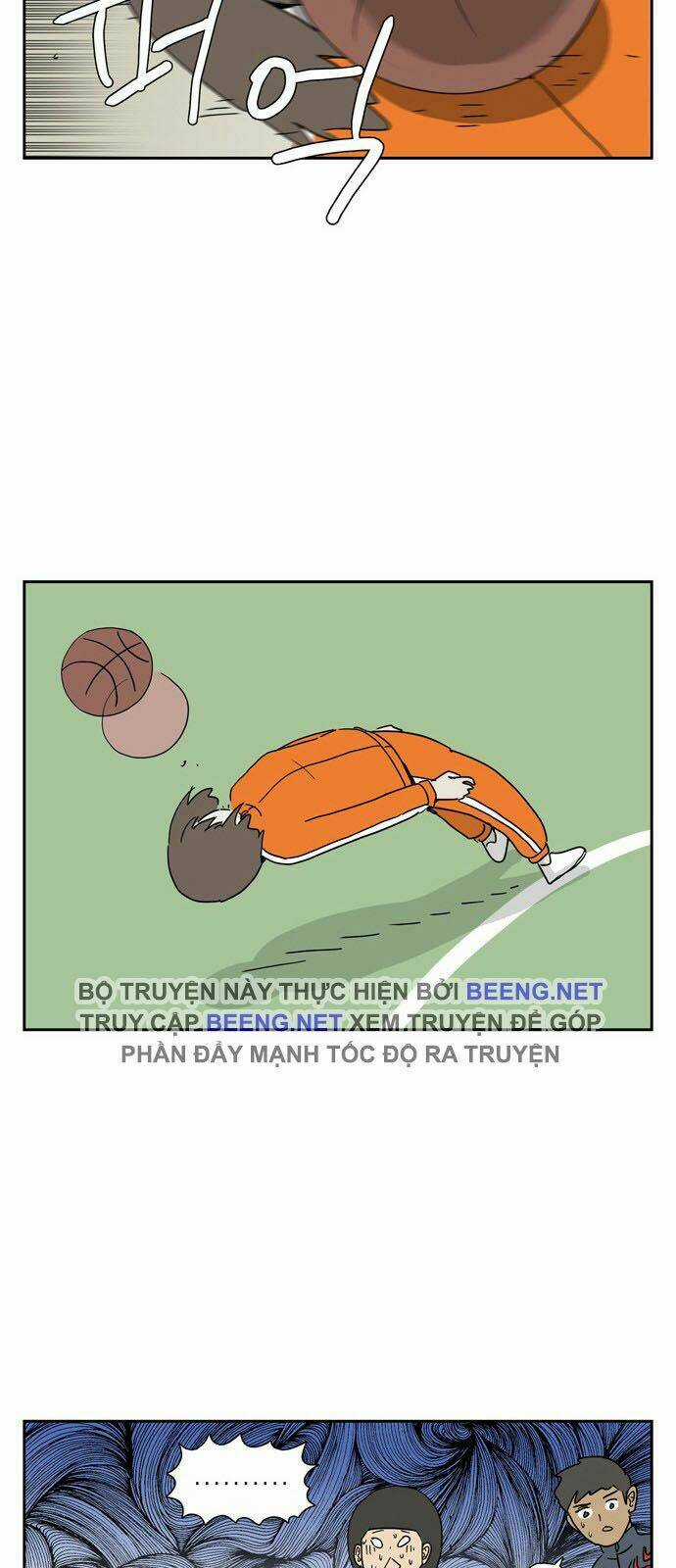 Con Gái Tôi Là Zombie Chapter 30 trang 36