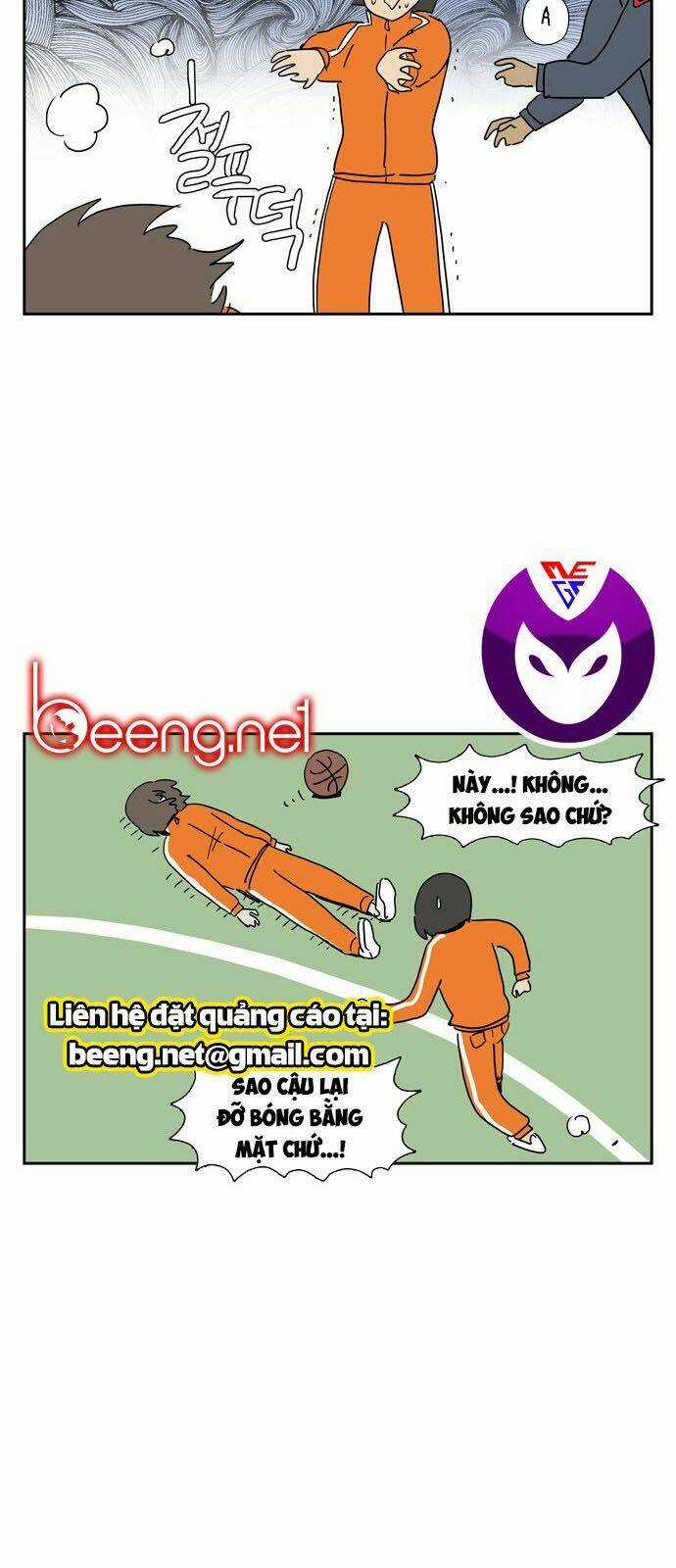 Con Gái Tôi Là Zombie Chapter 30 trang 37