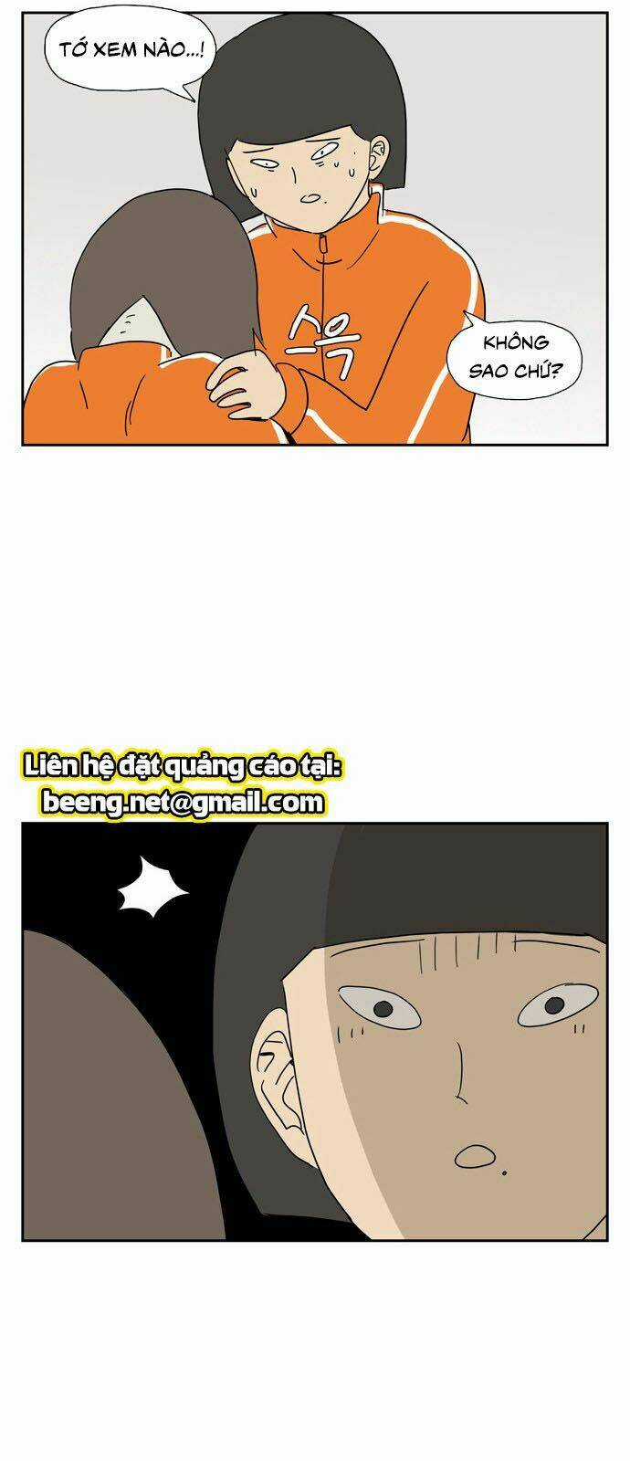 Con Gái Tôi Là Zombie Chapter 30 trang 38