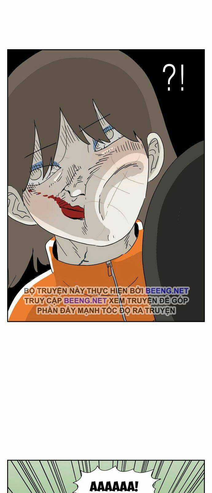 Con Gái Tôi Là Zombie Chapter 30 trang 39