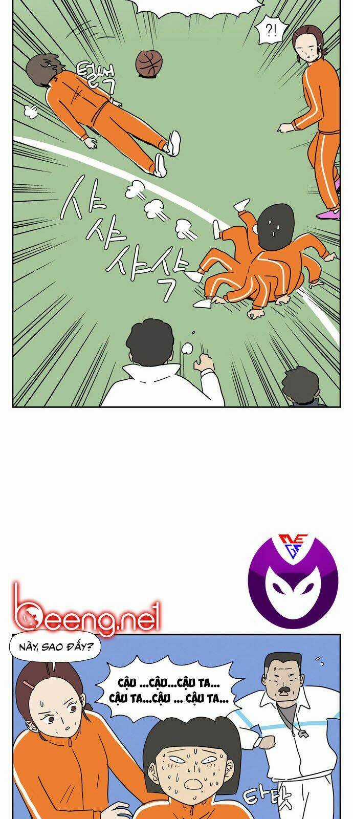 Con Gái Tôi Là Zombie Chapter 30 trang 40