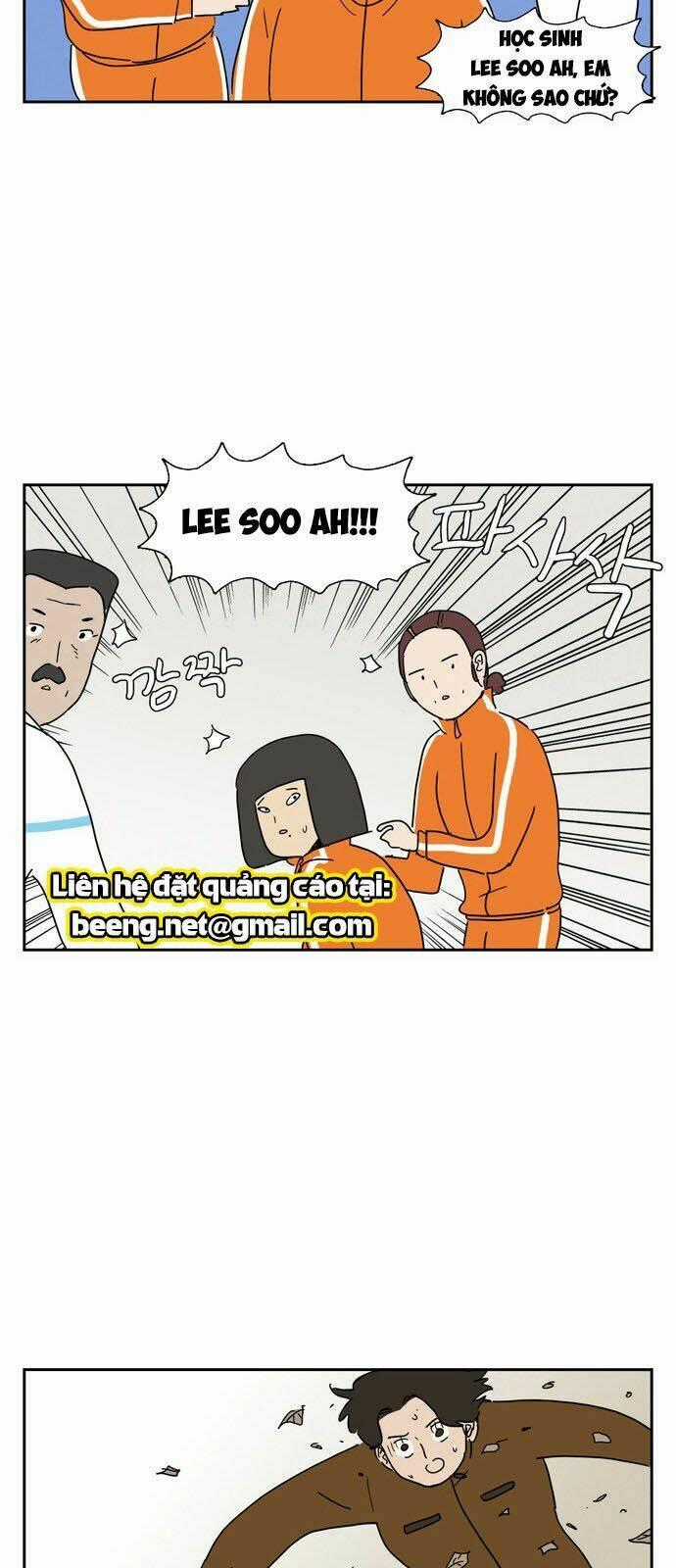 Con Gái Tôi Là Zombie Chapter 30 trang 41