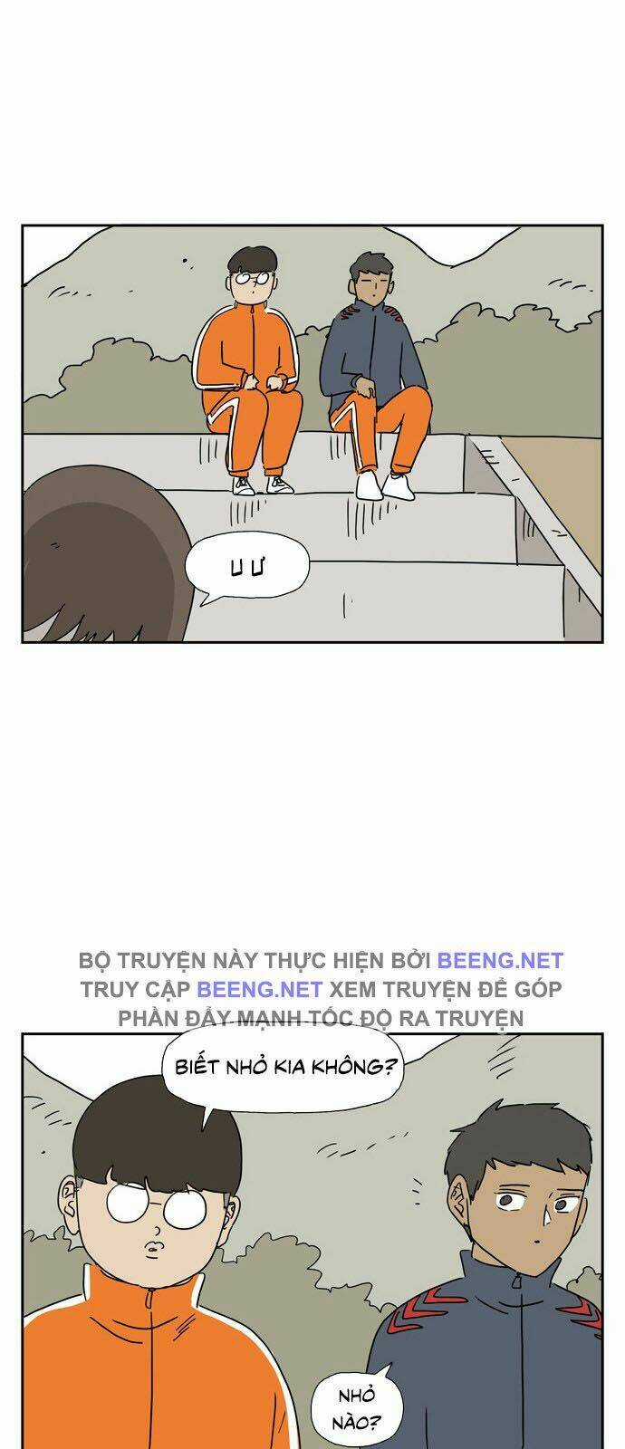 Con Gái Tôi Là Zombie Chapter 30 trang 6