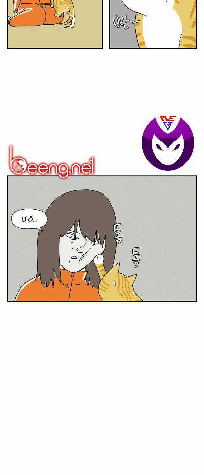 Con Gái Tôi Là Zombie Chapter 31 trang 12