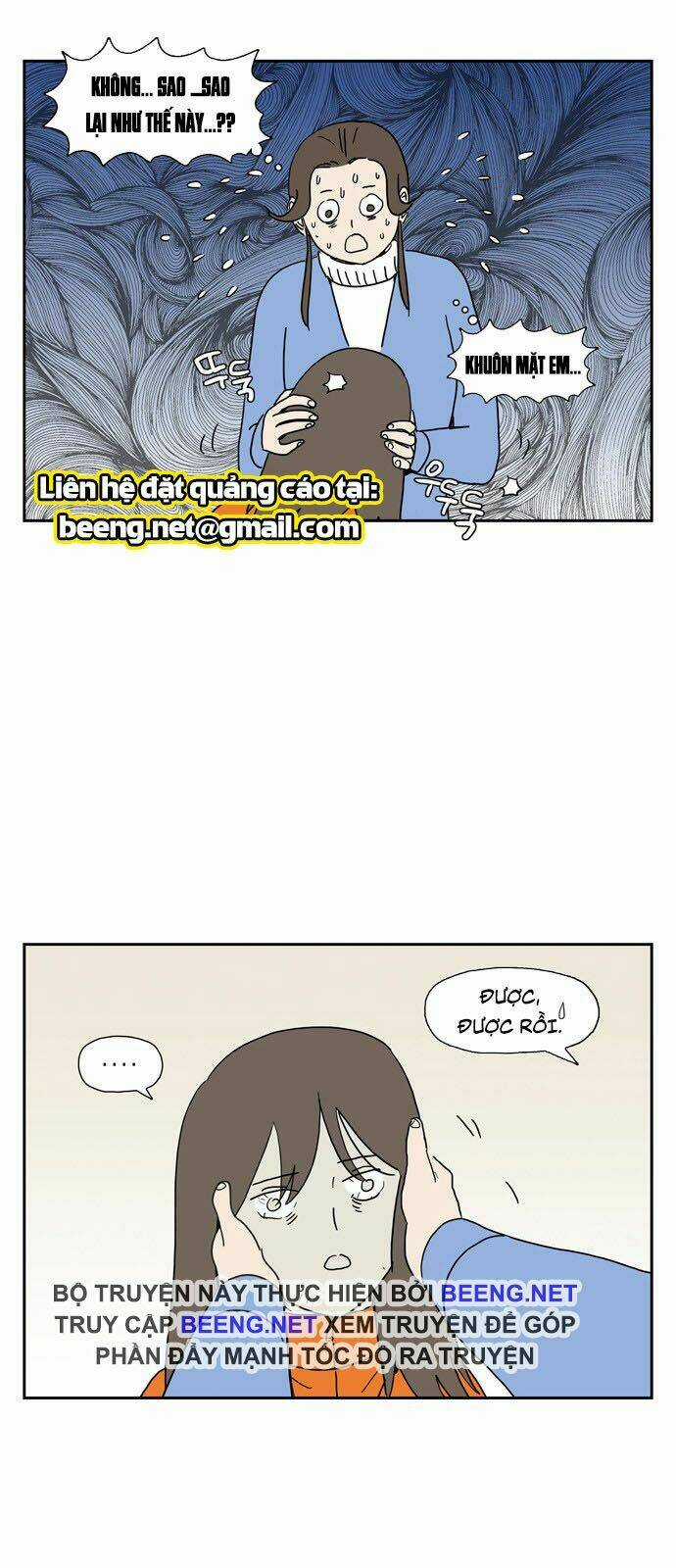 Con Gái Tôi Là Zombie Chapter 31 trang 25