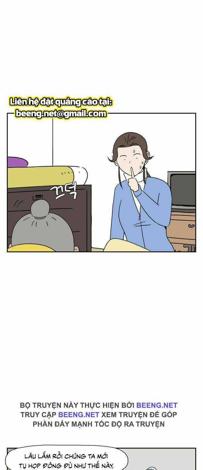 Con Gái Tôi Là Zombie Chapter 31 trang 27