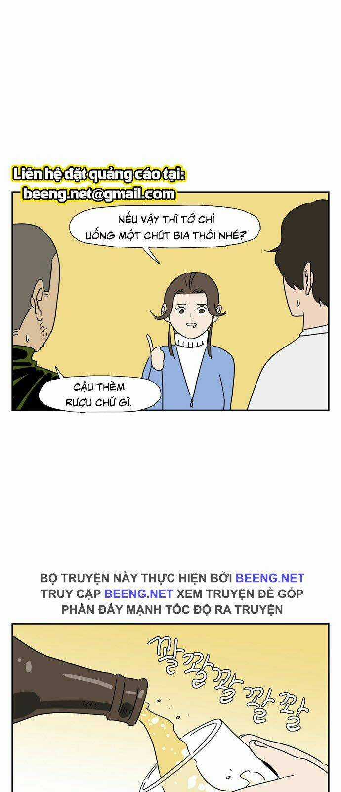 Con Gái Tôi Là Zombie Chapter 31 trang 31