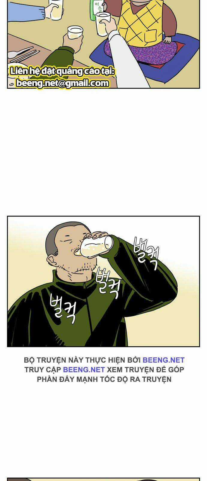 Con Gái Tôi Là Zombie Chapter 31 trang 33