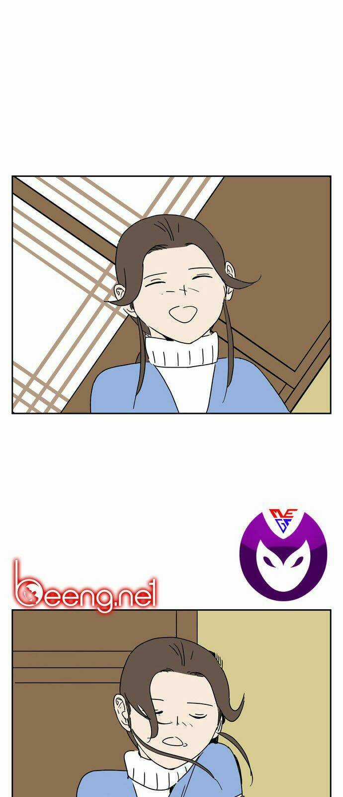 Con Gái Tôi Là Zombie Chapter 31 trang 36