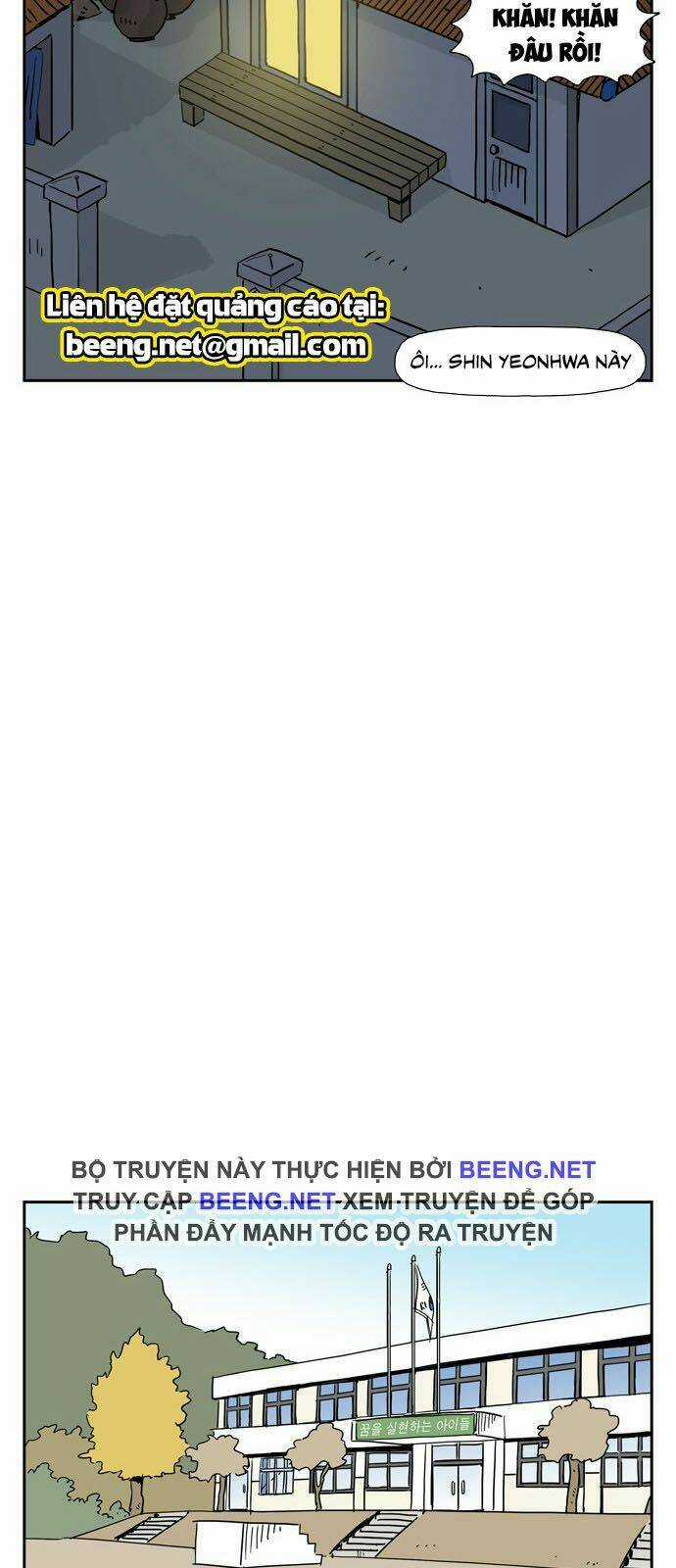 Con Gái Tôi Là Zombie Chapter 31 trang 39