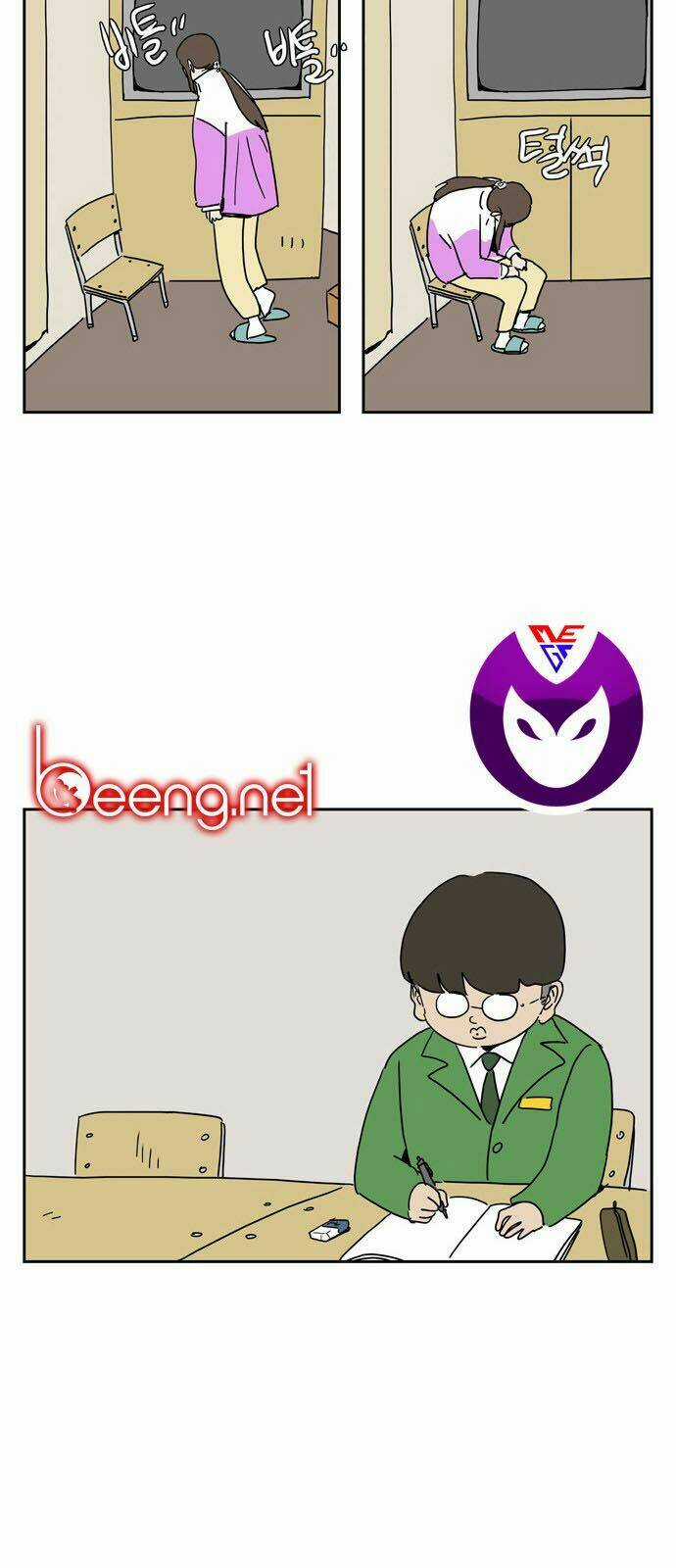 Con Gái Tôi Là Zombie Chapter 31 trang 42