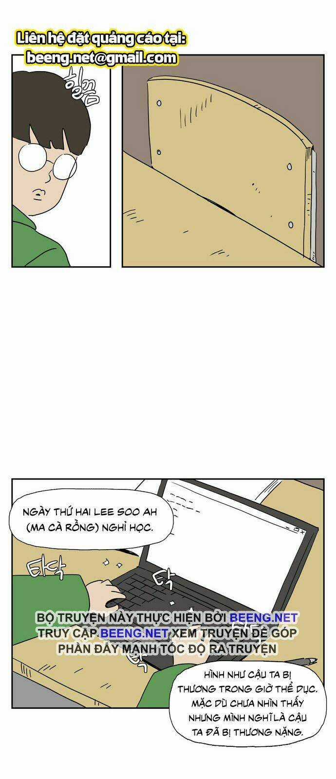 Con Gái Tôi Là Zombie Chapter 31 trang 43