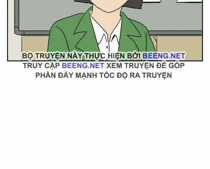 Con Gái Tôi Là Zombie Chapter 31 trang 46