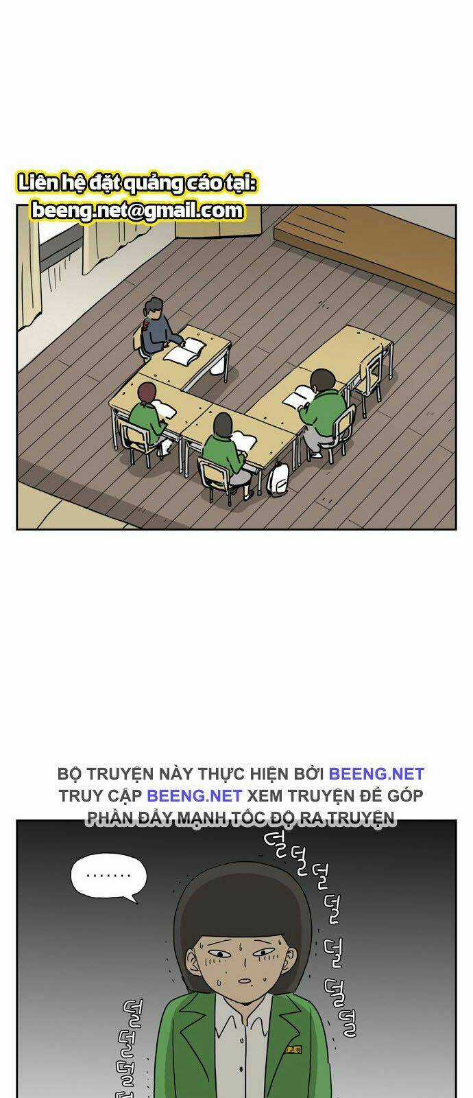 Con Gái Tôi Là Zombie Chapter 31 trang 5