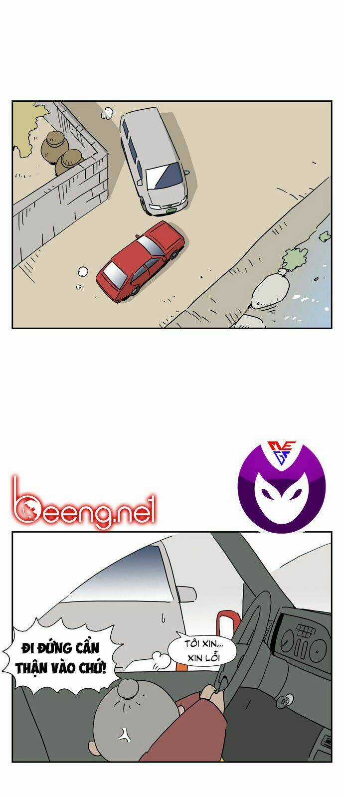 Con Gái Tôi Là Zombie Chapter 32 trang 11