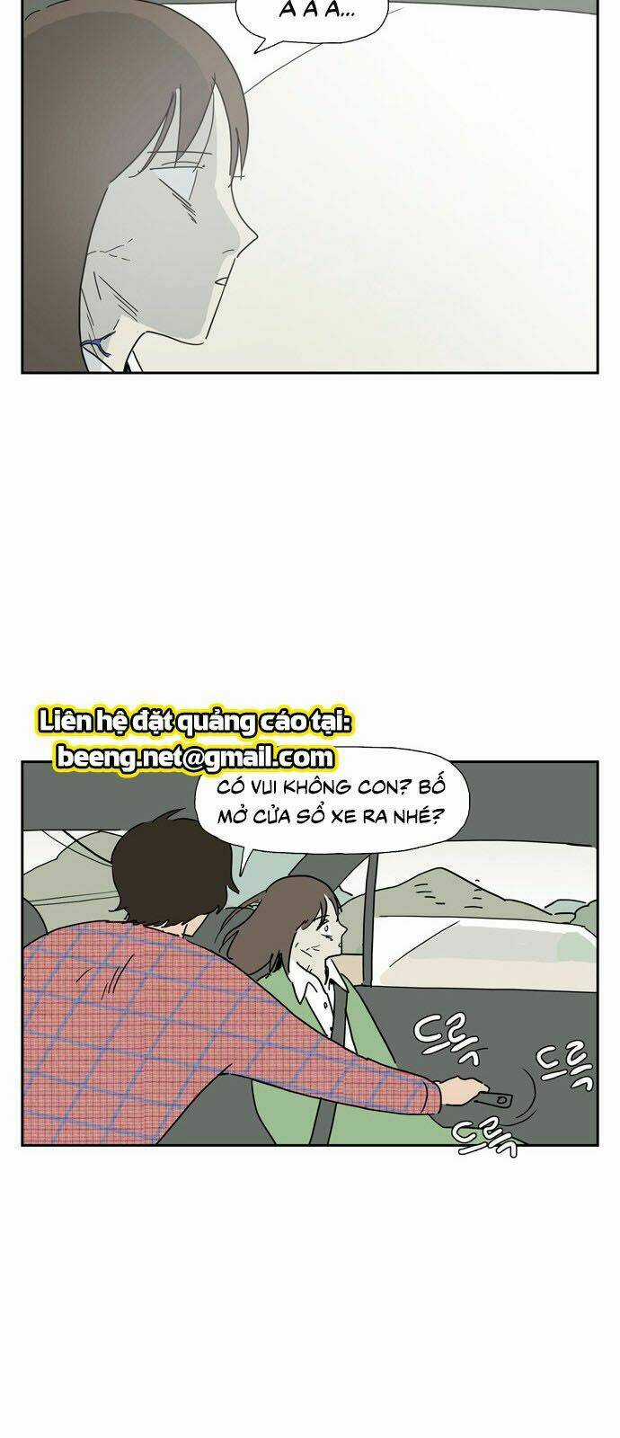 Con Gái Tôi Là Zombie Chapter 32 trang 15