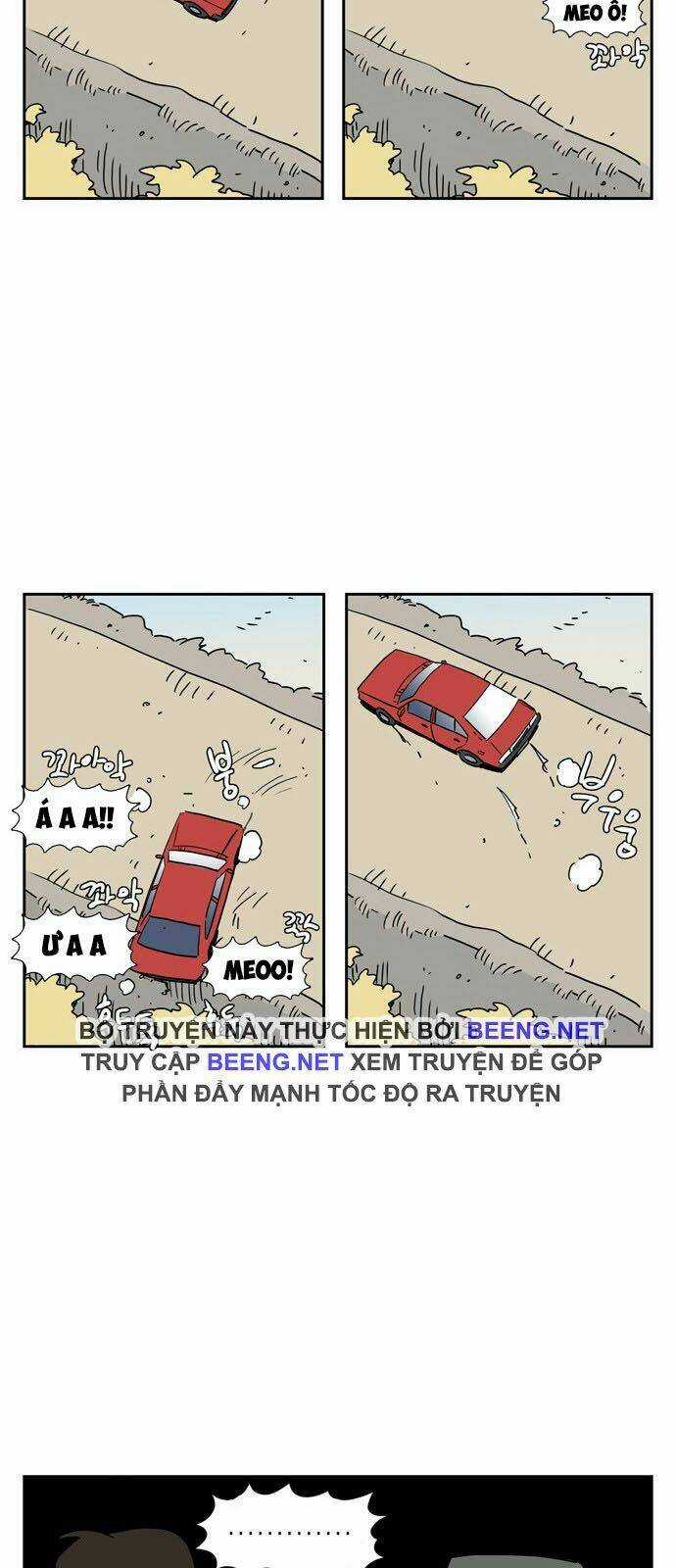 Con Gái Tôi Là Zombie Chapter 32 trang 19