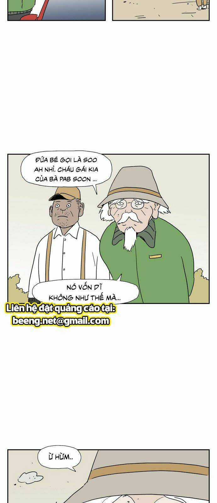 Con Gái Tôi Là Zombie Chapter 32 trang 29