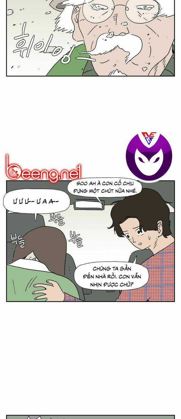 Con Gái Tôi Là Zombie Chapter 32 trang 30