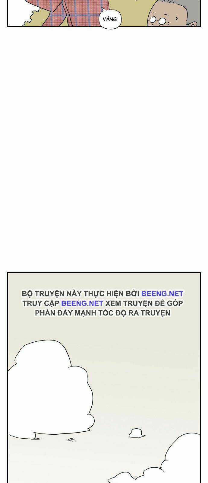 Con Gái Tôi Là Zombie Chapter 32 trang 34