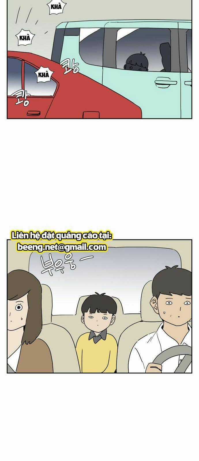 Con Gái Tôi Là Zombie Chapter 32 trang 39