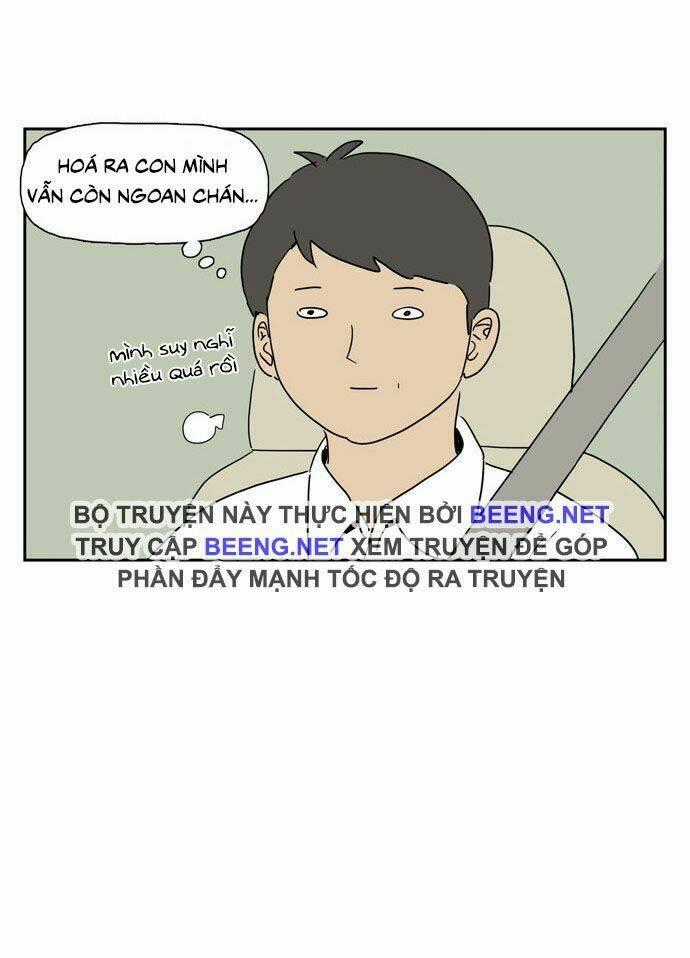 Con Gái Tôi Là Zombie Chapter 32 trang 40