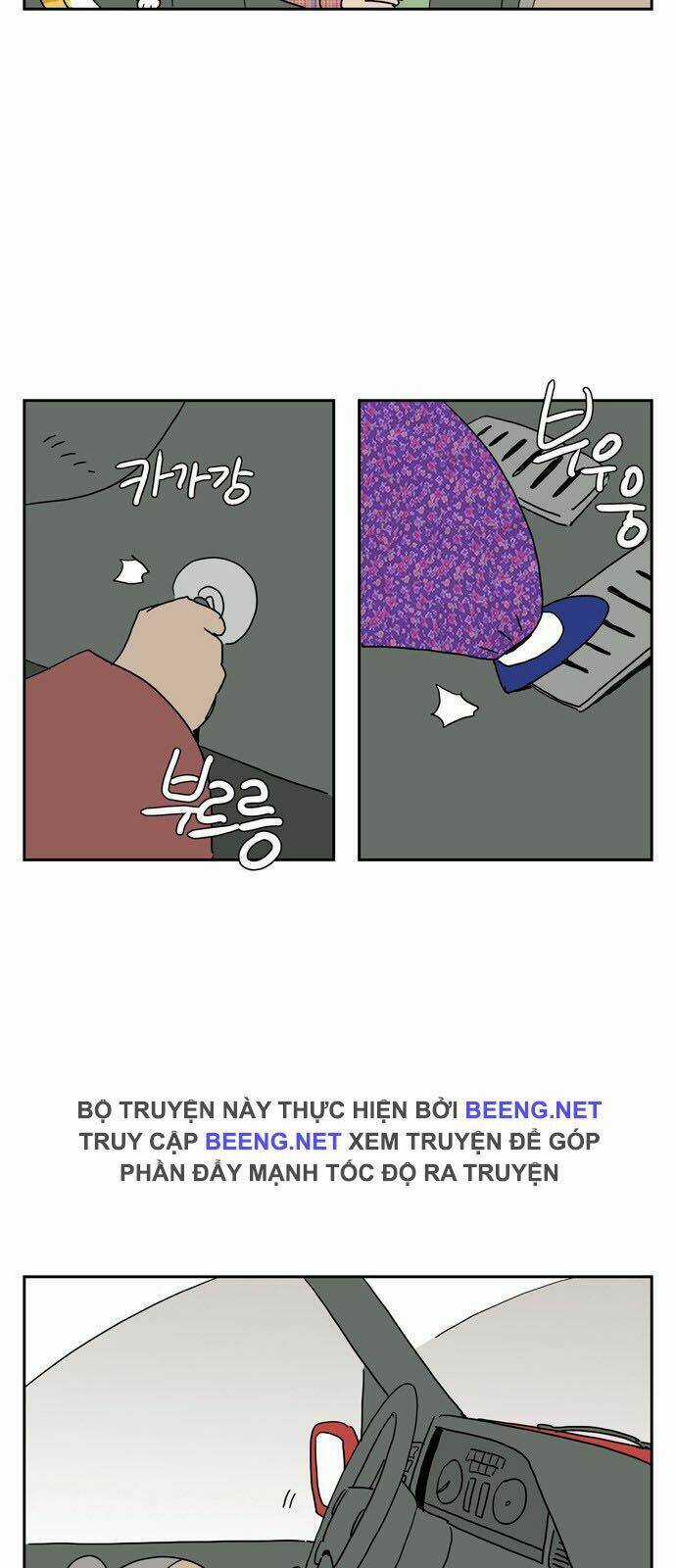 Con Gái Tôi Là Zombie Chapter 32 trang 7