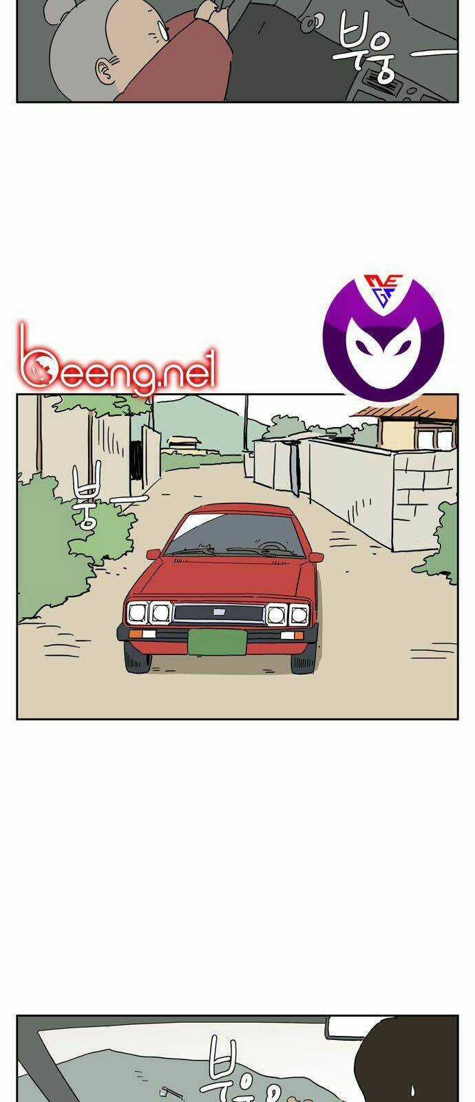 Con Gái Tôi Là Zombie Chapter 32 trang 8