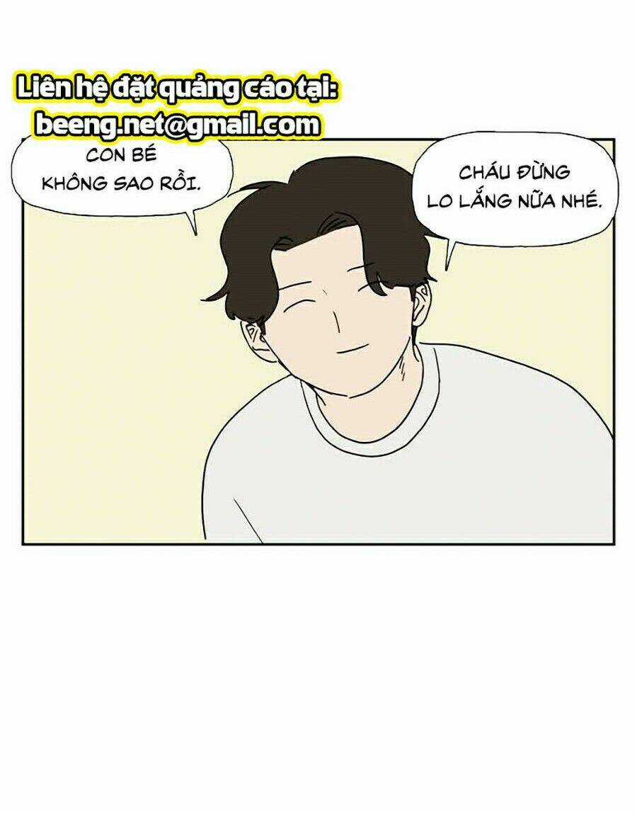 Con Gái Tôi Là Zombie Chapter 33 trang 10