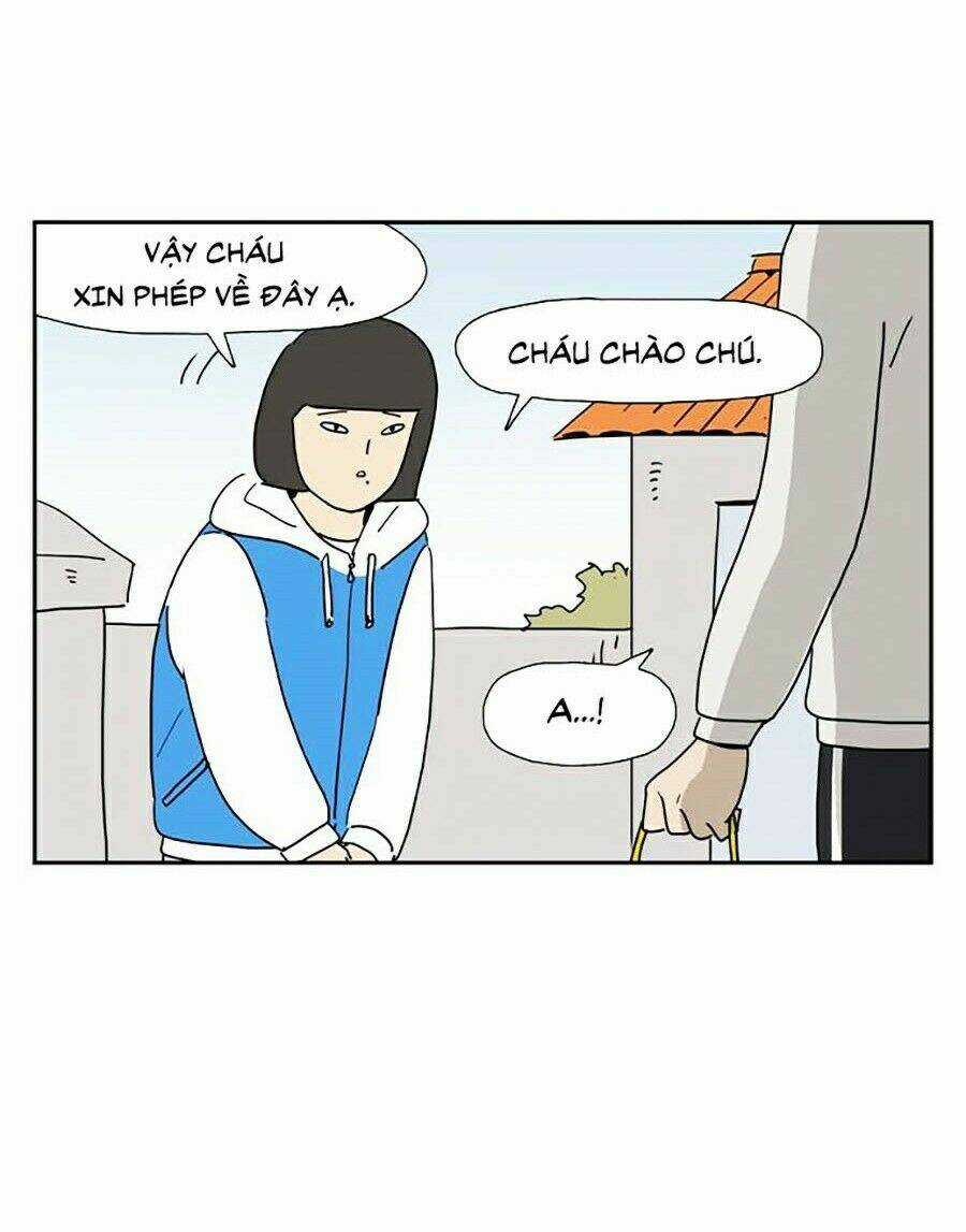 Con Gái Tôi Là Zombie Chapter 33 trang 12