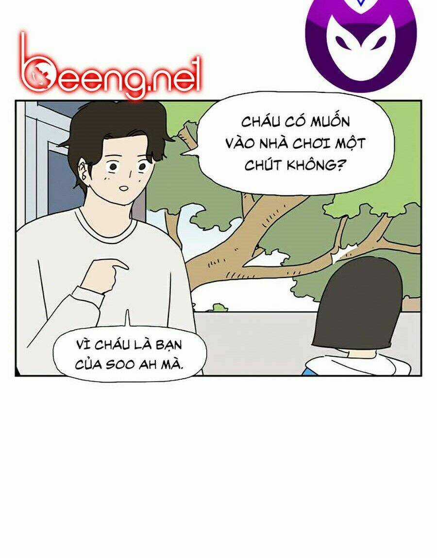 Con Gái Tôi Là Zombie Chapter 33 trang 14