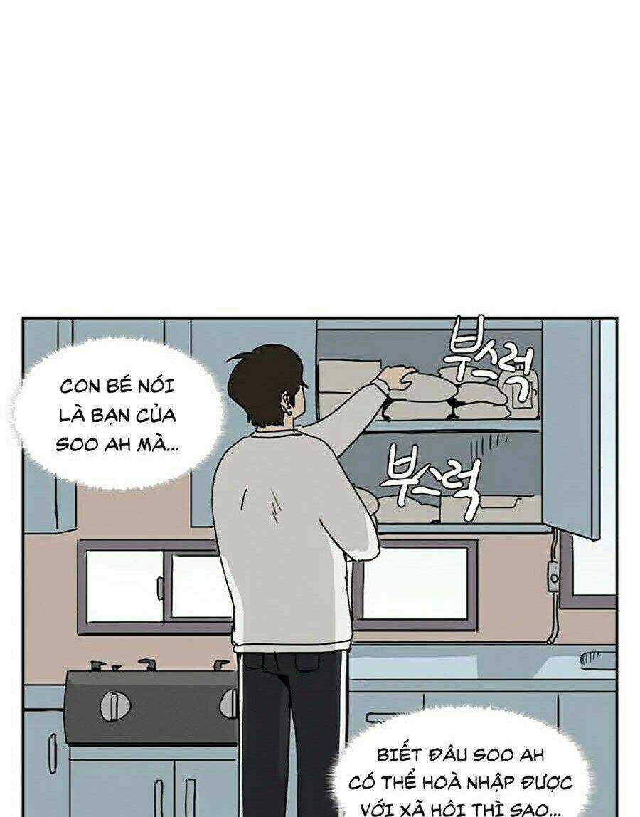 Con Gái Tôi Là Zombie Chapter 33 trang 22