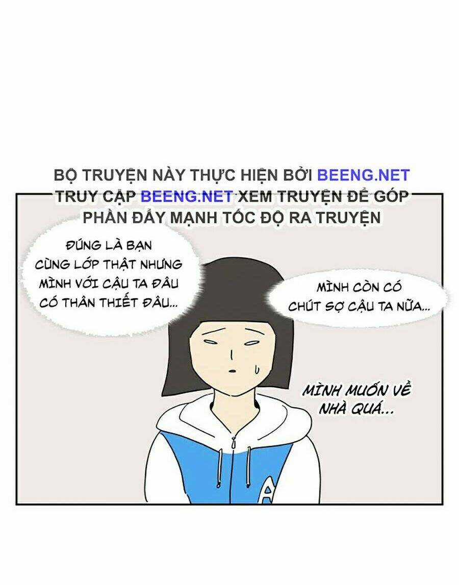 Con Gái Tôi Là Zombie Chapter 33 trang 27