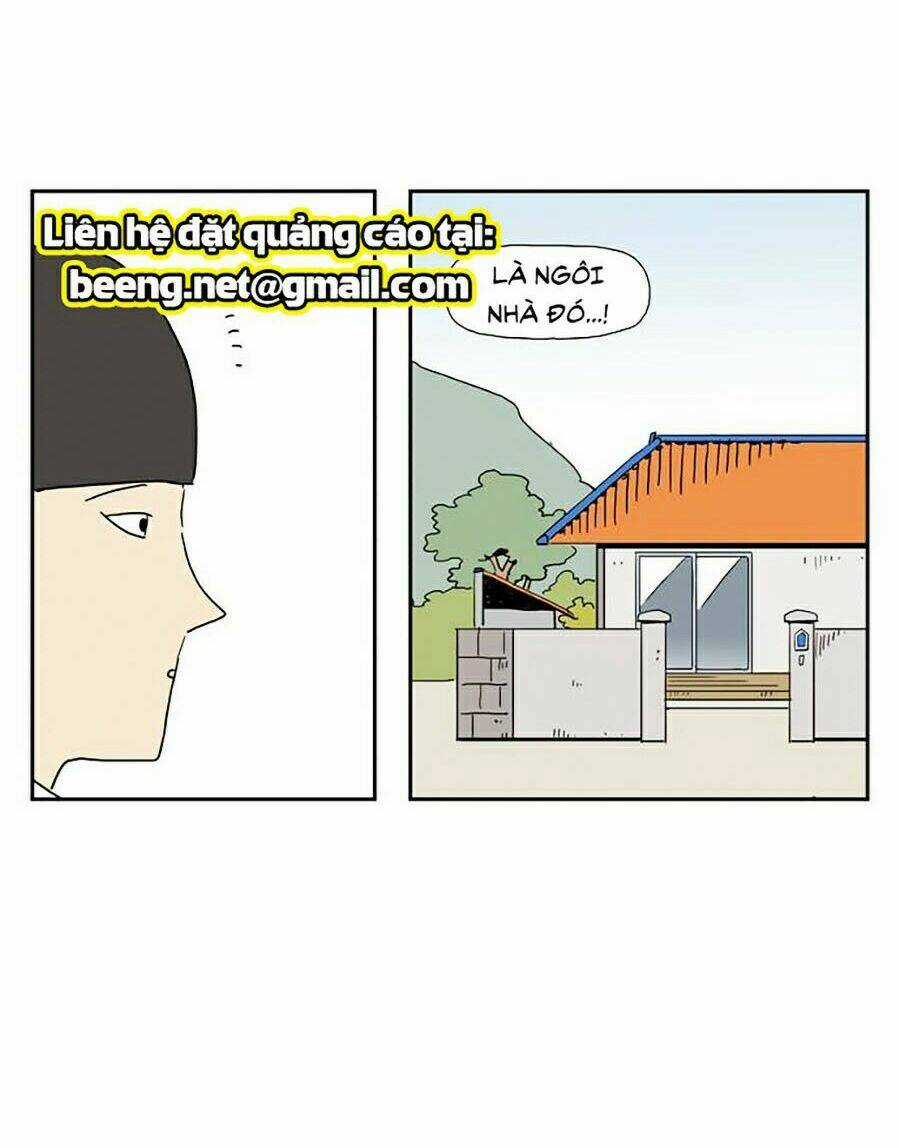 Con Gái Tôi Là Zombie Chapter 33 trang 3