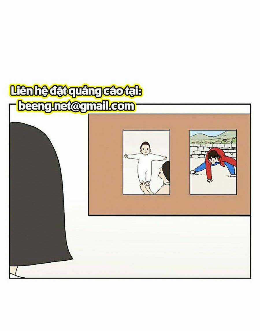 Con Gái Tôi Là Zombie Chapter 33 trang 31