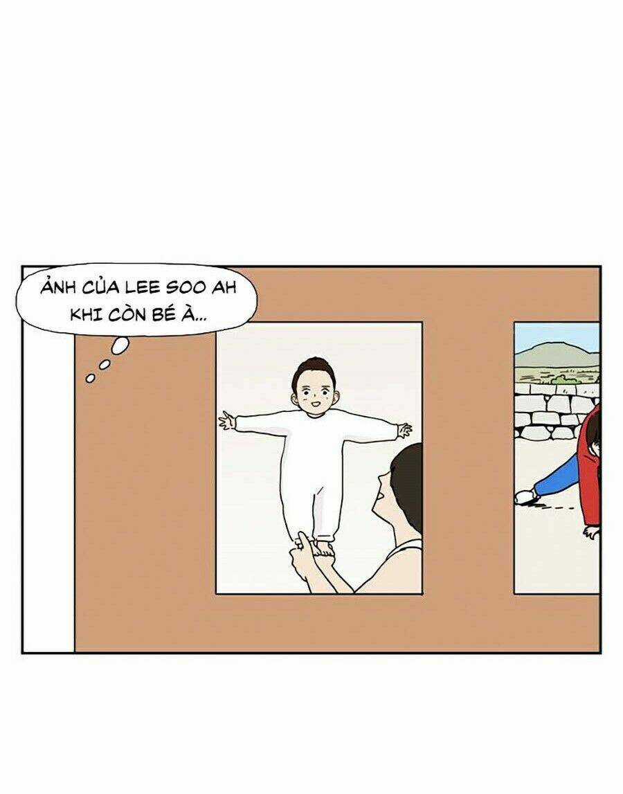 Con Gái Tôi Là Zombie Chapter 33 trang 32