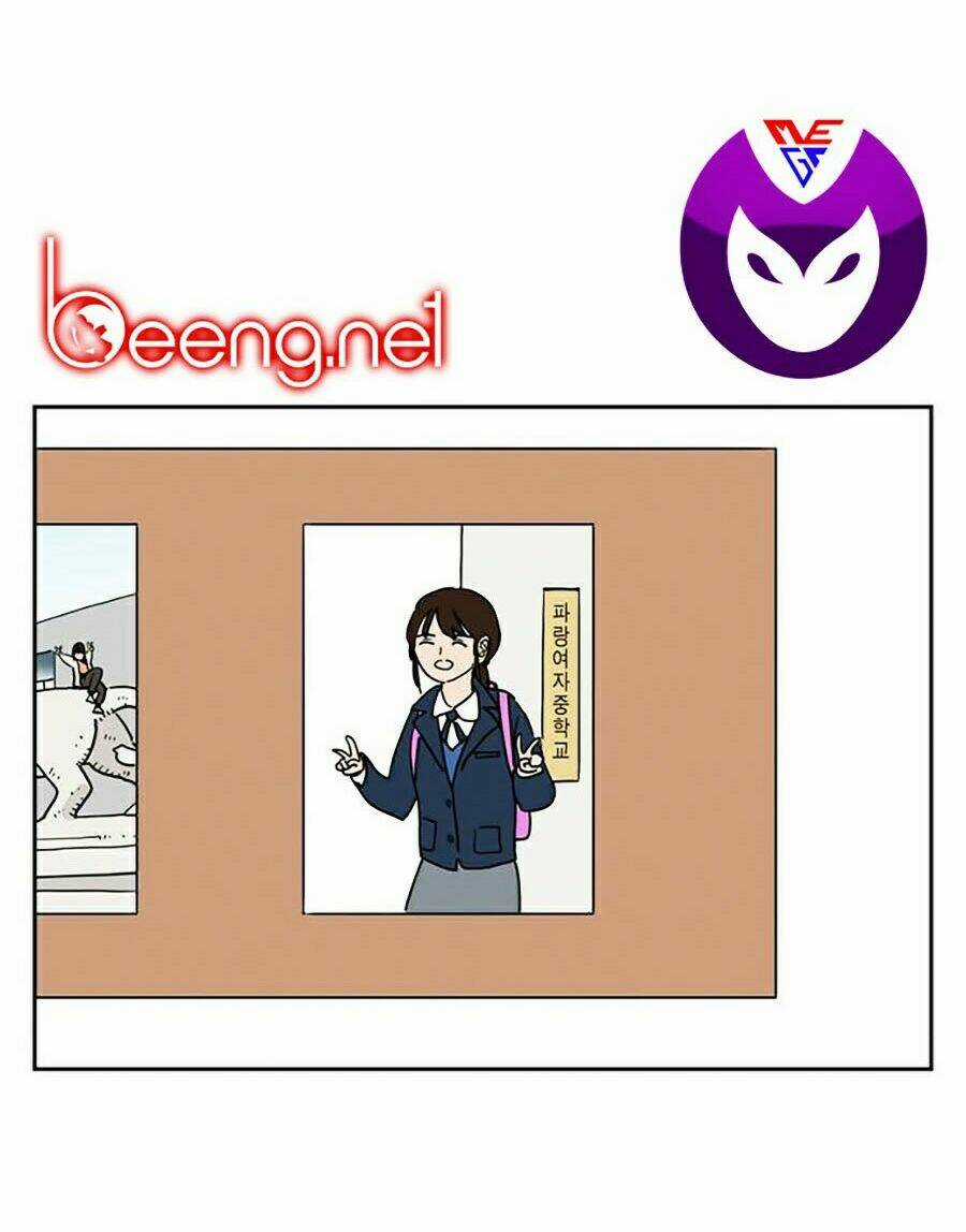 Con Gái Tôi Là Zombie Chapter 33 trang 35