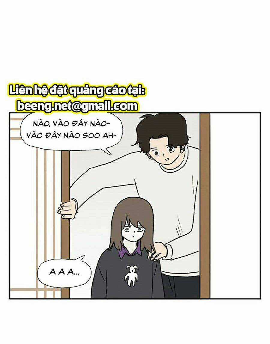 Con Gái Tôi Là Zombie Chapter 33 trang 37