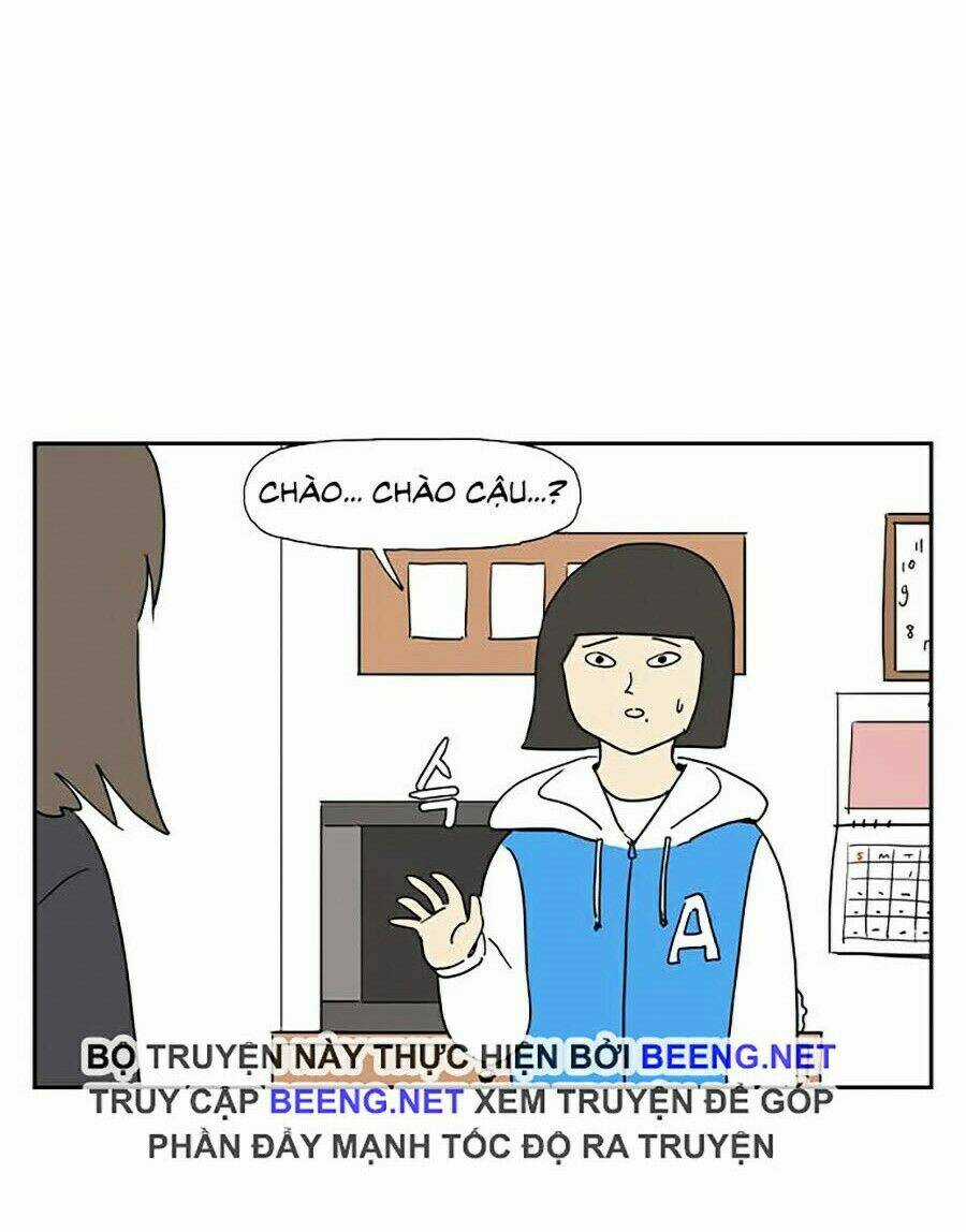 Con Gái Tôi Là Zombie Chapter 33 trang 38