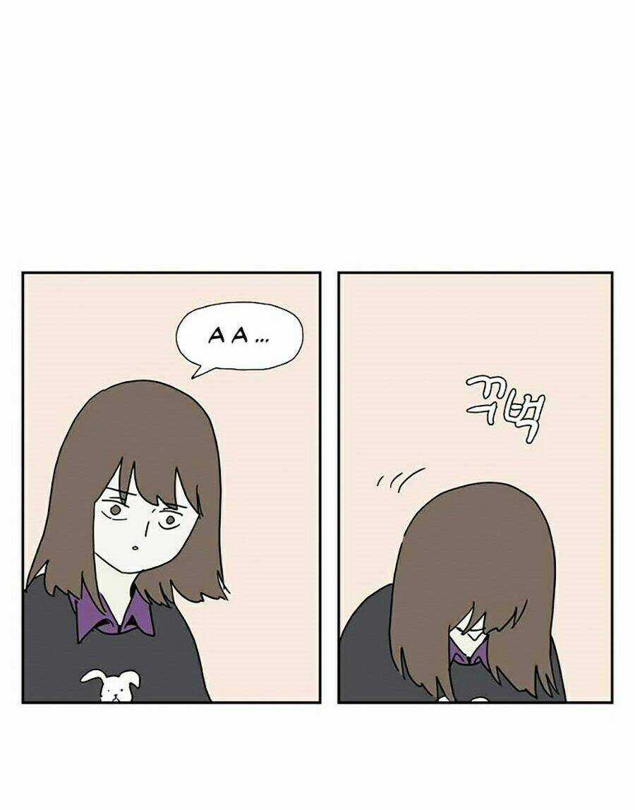 Con Gái Tôi Là Zombie Chapter 33 trang 39