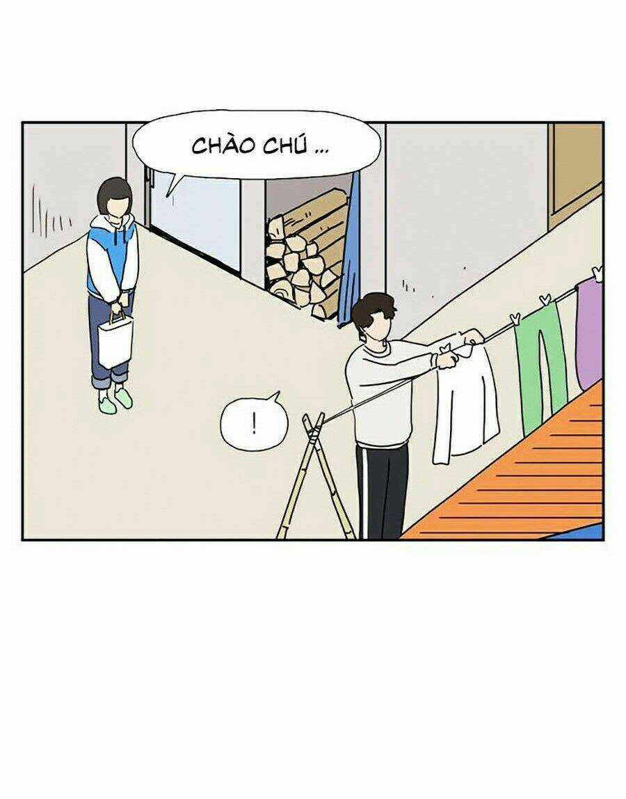 Con Gái Tôi Là Zombie Chapter 33 trang 4