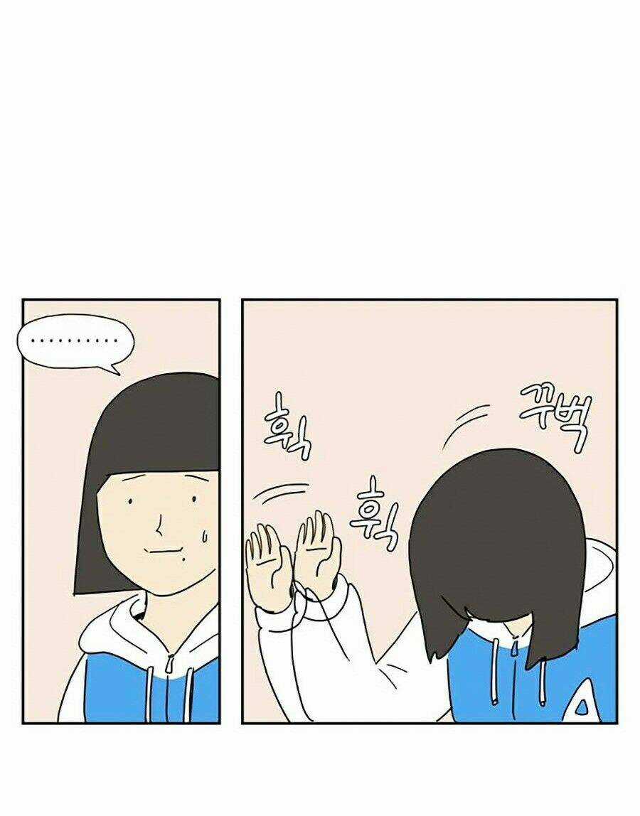 Con Gái Tôi Là Zombie Chapter 33 trang 42