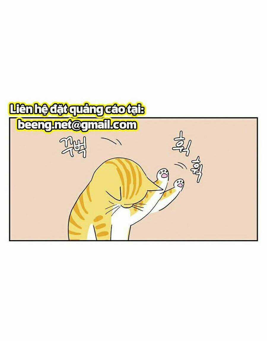 Con Gái Tôi Là Zombie Chapter 33 trang 43