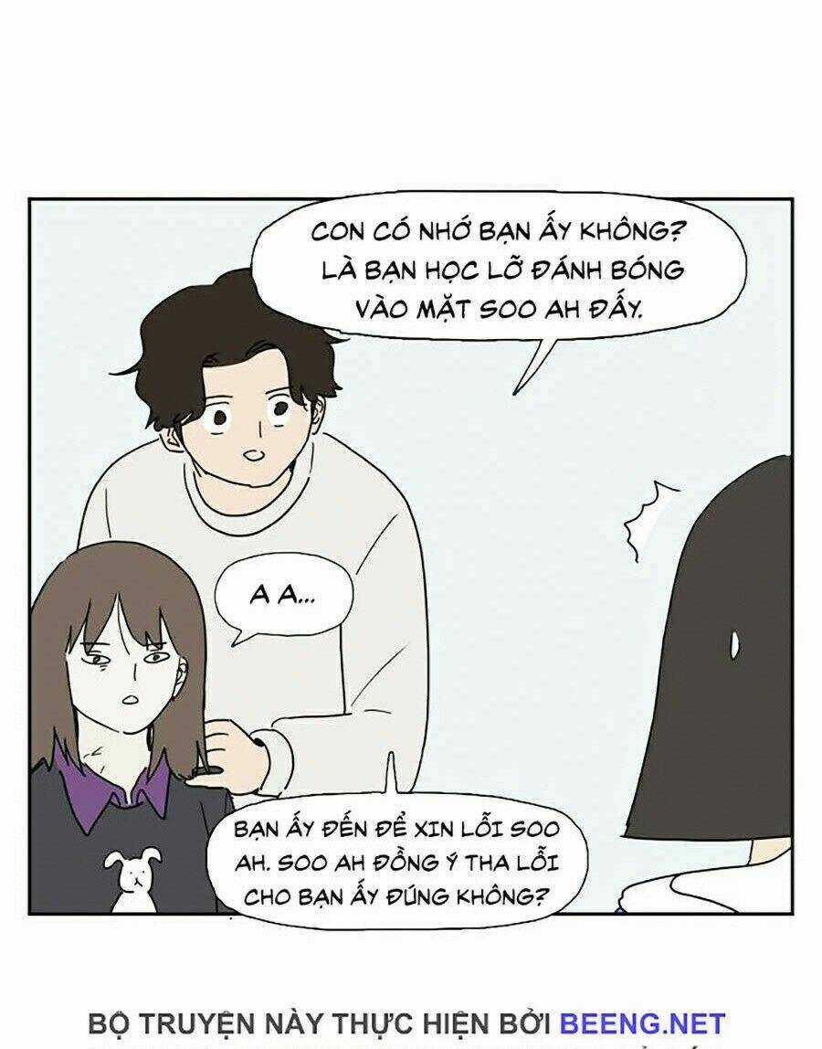 Con Gái Tôi Là Zombie Chapter 33 trang 44